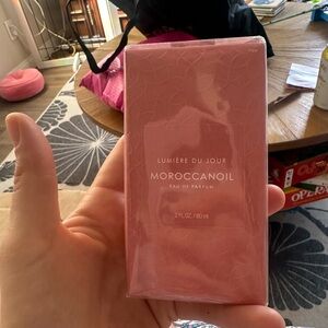Moroccanoil Lumière du Jour Eau de Parfum — Pink Box 2 Oz